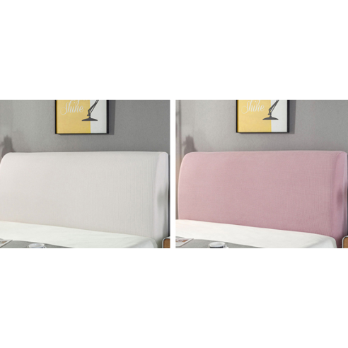 낡은 침대 헤드, 저렴하게 새 것처럼 변신시키는 마법!