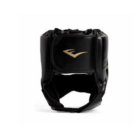 링 위에서 당신을 빛나게 할 에버라스트 엘리트2 헤드기어