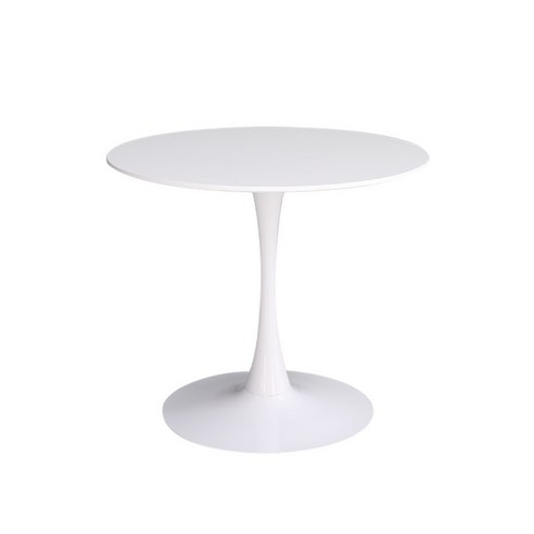 모던한 매력을 더한 공간의 중심