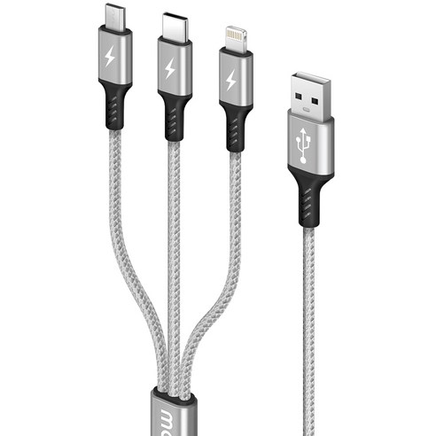 多功能充電線 3in1  3in1 數據線  multi cable  multi cable 3in1  快充數據線  3in1 充電數據線  充電數據線 3in1  3in1 充電線  3in1  type C multi cable