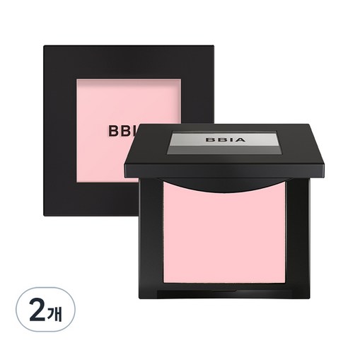 삐아 라스트 블러쉬 2.5g, 01 체리블로썸, 2개