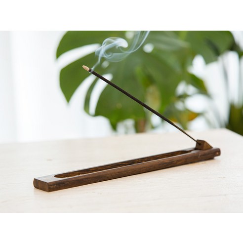 향기로 채우는 공간, 코멧 인센스 홀더로 완성하는 나만의 감성