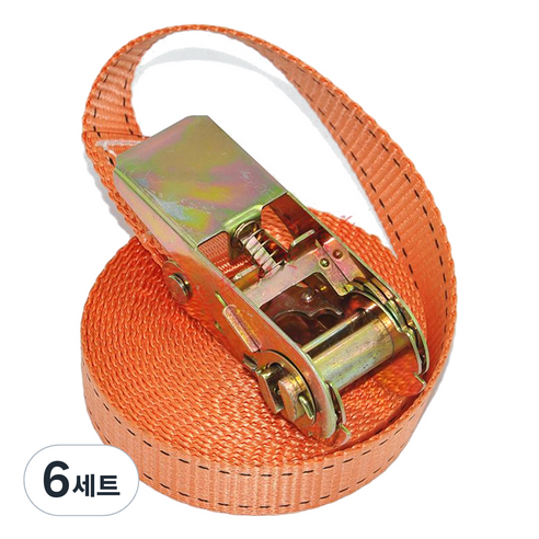 화물자동바 깔깔이 1톤, 6세트
