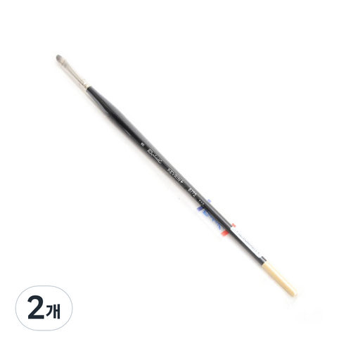라파엘 유화붓 8772, 8호, 2개