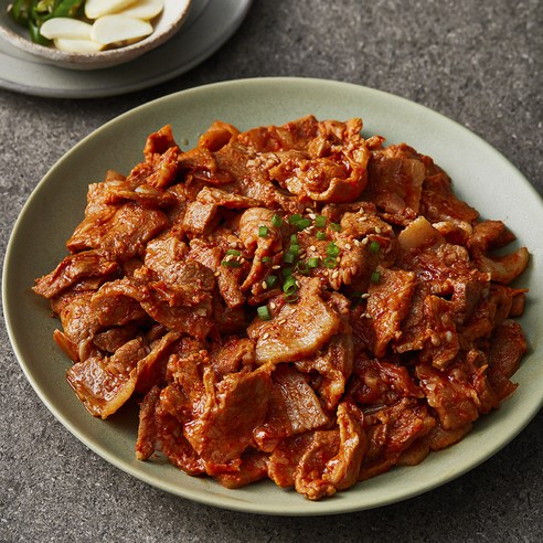셰프초이스 김치삼겹 두루치기 (냉장), 400g, 1개 - 기타 즉석요리 | 쿠팡