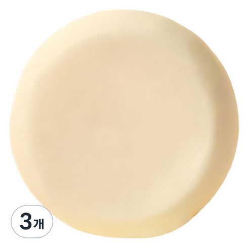 라루에뜨 컨디셔너바 장미정원, 85g, 3개