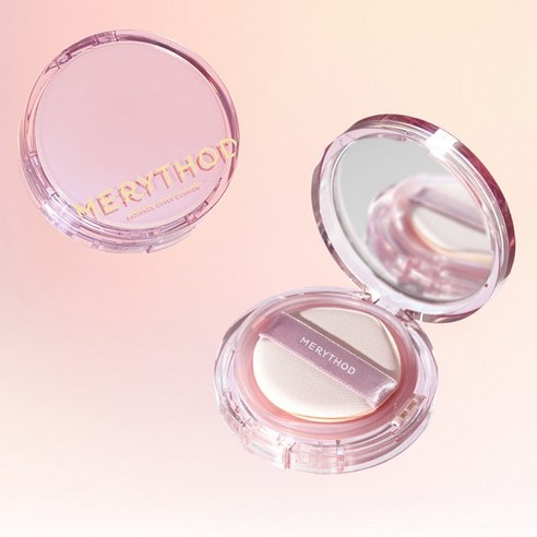 무결점한 피부를 위한 뛰어난 커버리지와 자연스러운 광채