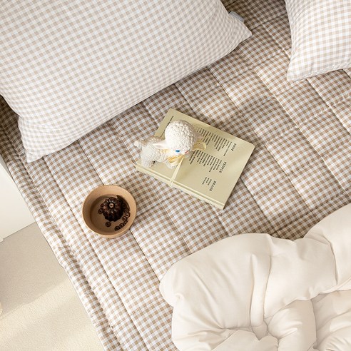 마틸라 디저트 침대패드는 고품질 숙면을 위한 선택