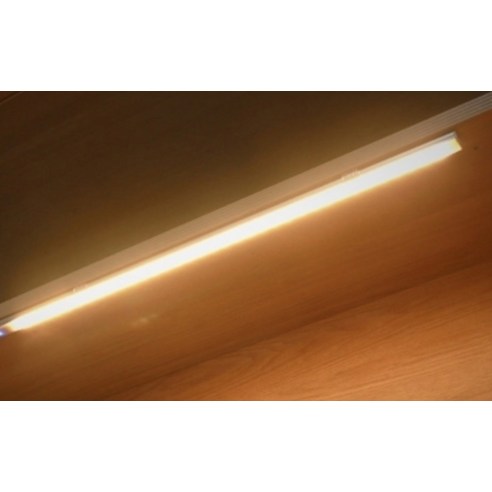 다양한 분위기 연출에 완벽한 아이클 LED 슬림 등기구