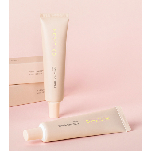 매력적인 피부 표현을 완성하는 프라이머