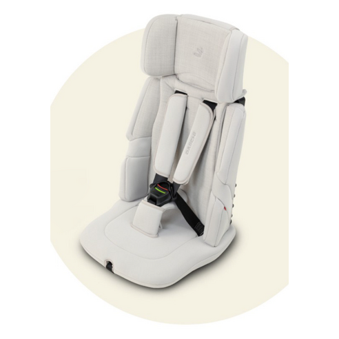 가볍고 안전한 다이치 이지캐리2, 아이와의 외출이 편안해집니다.