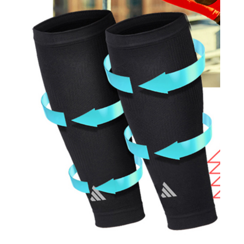 종아리 뻐근함, 이젠 아디다스 컴프레션 카프 슬리브로 해결!