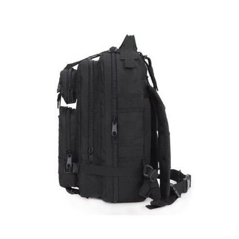 안전하고 편리한 등산을 위한 백팩