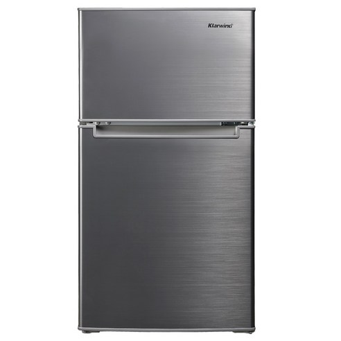 캐리어 투도어 냉장고 85L 자가설치, CRF-TD085MDA