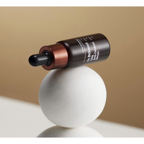 시간을 되돌리는 마법, 닥터디퍼런트 CEQ 항산화 세럼