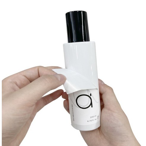 완벽한 남성 피부 관리를 위한 한방울의 비결