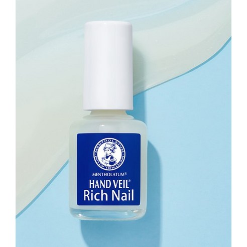 멘소래담 핸드베일 뷰티 프리미엄 리치네일 리페어 코트, 10ml, 1개
