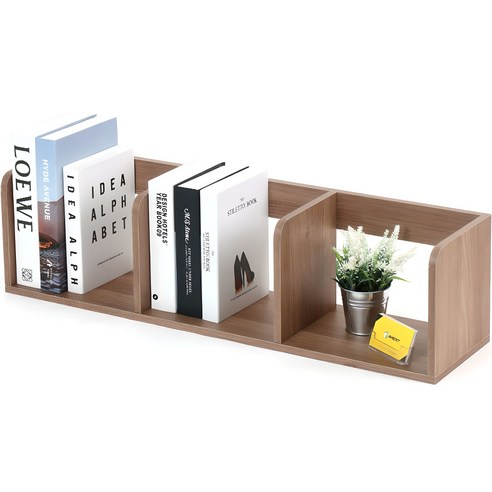 책상 위 굴러다니는 책들, 이제 안녕! 포근함을 더하는 마법, 포메리트 라운드 책꽂이 사용 후기 원목책꽂이