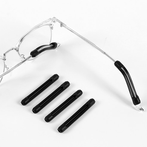 안경 흘러내림 걱정 없이 편안한 일상을!