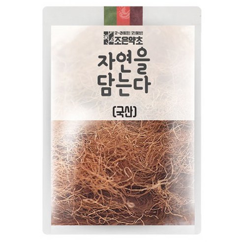 조은약초 옥수수 수염, 200g, 1개입, 1개