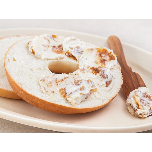 포비 무화과 스프레드: 빵 맛을 한 단계 업그레이드하는 마법!