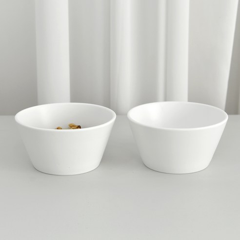 프렐류드 심플레 대접, 마시멜로, 2개