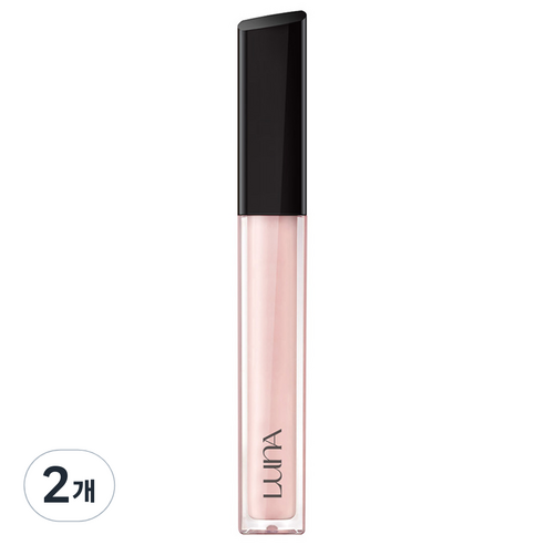 루나 롱래스팅 팁 컨실러 6.5g, 3호 브라이트, 2개