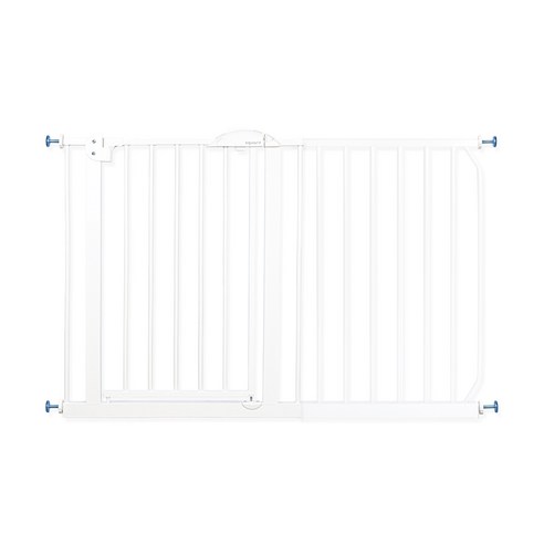 아가드 이지슬라이드 유아 안전문