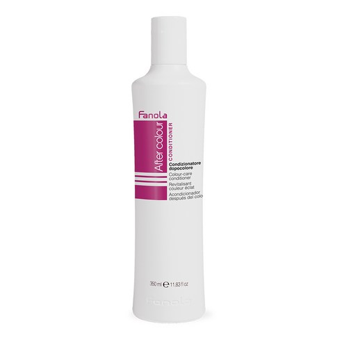 파놀라 애프터컬러 컨디셔너, 350ml, 1개
