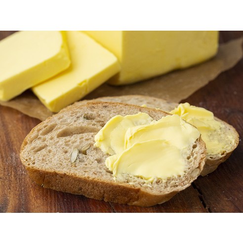 앵커 버터: 요리를 고소하고 크리미하게 만들어주는 필수품