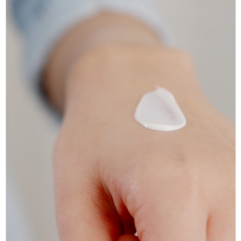 보습과 자외선 차단의 완벽한 조화