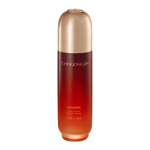 초공진 소생 진 유액, 120ml, 1개