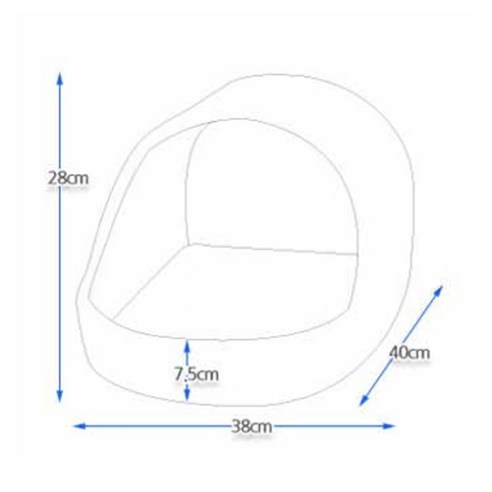 사랑하는 반려동물을 위한 완벽한 안식처