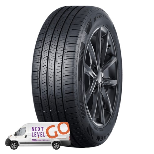 넥센 엔페라 Supreme SUV 235/60R18, 4개, 방문장착