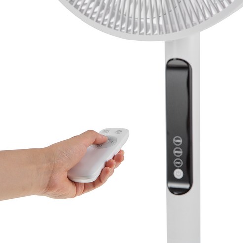 홈플래닛 스마트 BLDC 리모컨 선풍기: 쾌적한 공기 순환을 위한 필수 가전제품