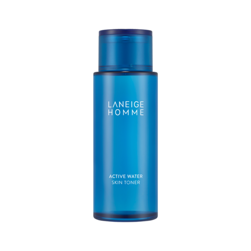 라네즈 옴므액티브 워터스킨, 1개, 180ml