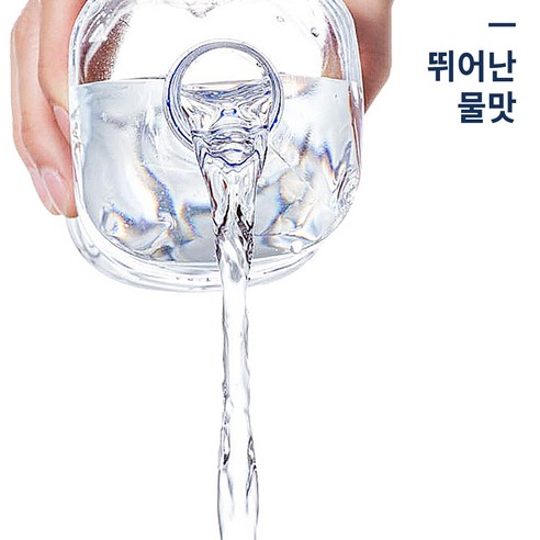 자연의 선물, 탐사수