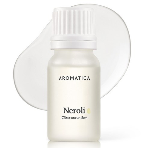 아로마티카 네롤리 에센셜 오일, 10ml, 1개