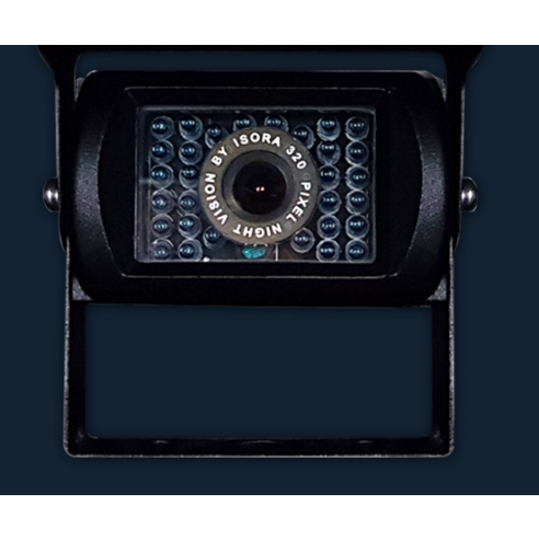 아이소라 후방 카메라: 안전 운전을 위한 현명한 선택