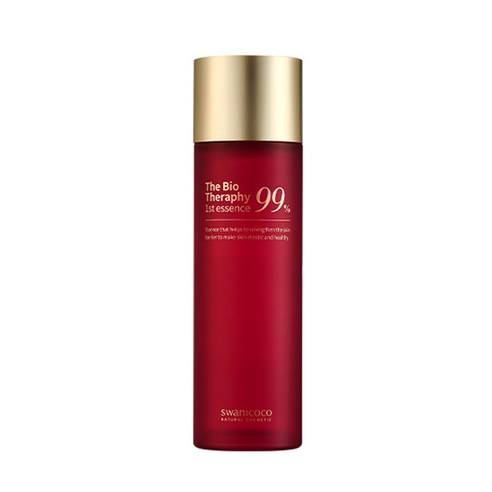 스와니코코 더바이오 테라피 퍼스트 에센스, 130ml, 1개