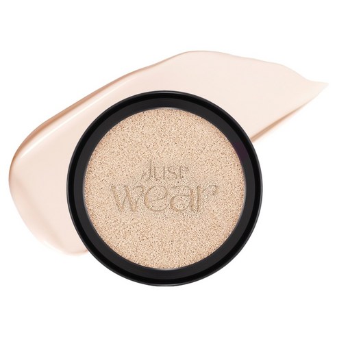 VDL 커버 스테인 퍼텍팅 쿠션 리필 13g, A00, 1개