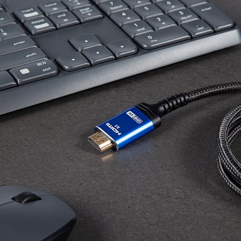홈플래닛 HDMI 케이블로 8K 화질, 이제 제대로 즐겨보자!