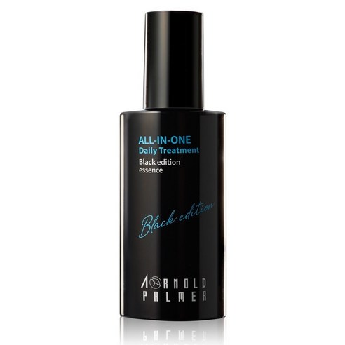 아놀드파머 블랙에디션 남자 올인원 에센스, 200ml, 1개