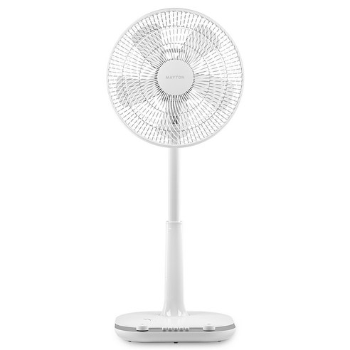 메이튼 퓨어윈드 아기바람 스탠드 가정용 선풍기 MT83256