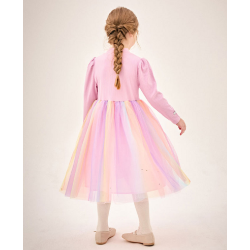 여름철 아이들 패션의 완벽한 선택