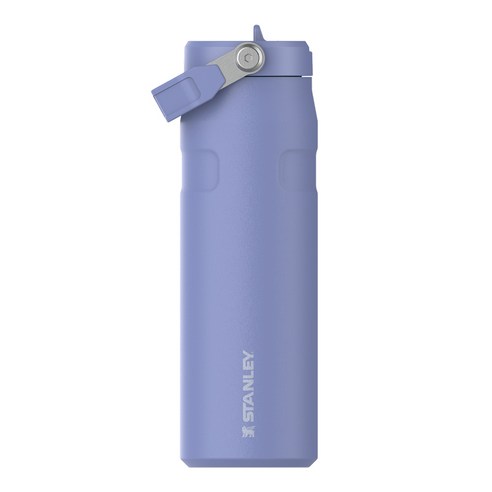 스탠리 아이스플로우 에어로라이트 플립 스트로 2.0 텀블러, 하이드렌지아, 710ml, 1개