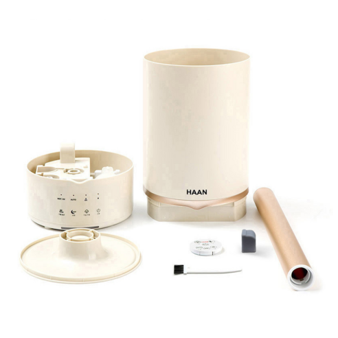 건조한 겨울, 촉촉한 숨결을 선사하는 UV 안심 가습기