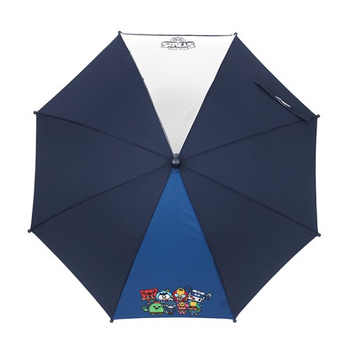 브롤스타즈 우산 하이프렌즈 10004, 성인용 디자인, 로켓배송