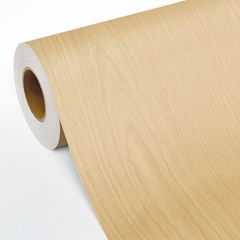공간메이트 무늬목 시트지 3p, 리얼모던베이지(MDW-08), 50cm x 2m