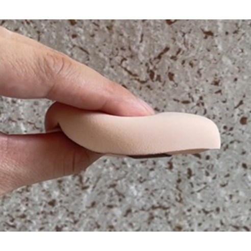 팡팡 두드릴수록 달라지는 피부, 스튜디오17 대왕 퍼프로 쉽고 빠르게!